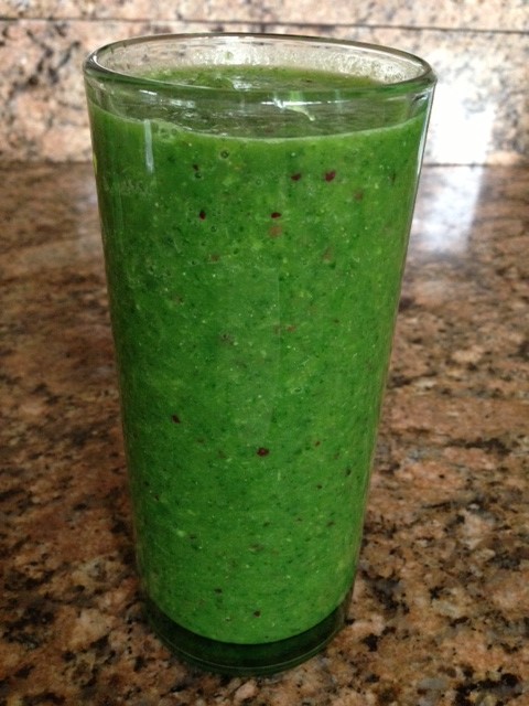 Green Smoothie