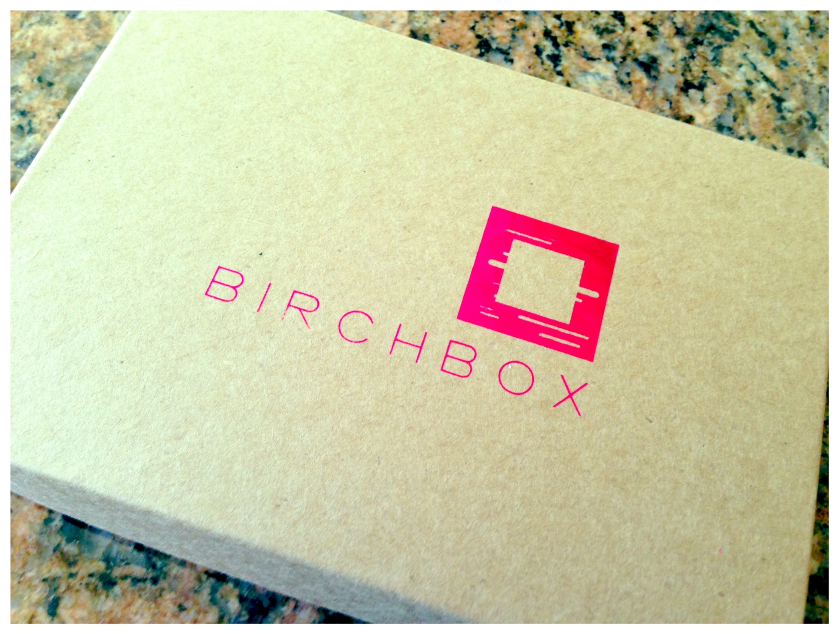 Birchbox