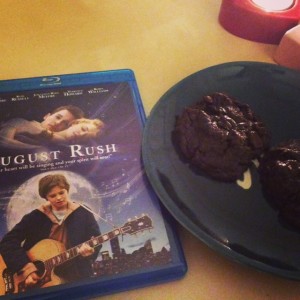 August Rush