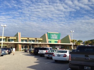 Whole Foods, Jacksonville, Fl