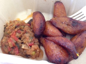 Plantains